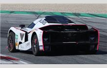 14 - KTM X-Bow GT4 Evo - razoon - more than racing