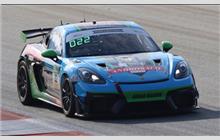 22 - Porsche 718 Cayman GT4 RS Clubsport - Allied Racing