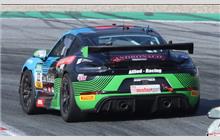 22 - Porsche 718 Cayman GT4 RS Clubsport - Allied Racing