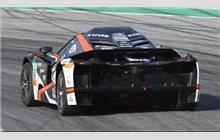 89 - KTM X-Bow GT4 Evo - RTR projects