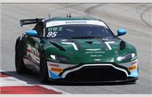 95 - Aston Martin Vantage GT4 - Dörr Motorsport