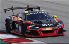 11 - Audi R8 LMS GT2 - PK Carsport