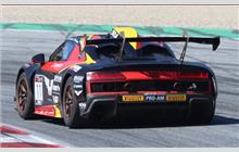11 - Audi R8 LMS GT2 - PK Carsport