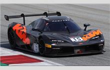 15 - KTM X-Bow GT2 - True Racing