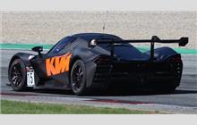 15 - KTM X-Bow GT2 - True Racing