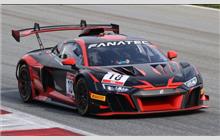 18 - Audi R8 LMS GT2 - LP Racing