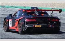 18 - Audi R8 LMS GT2 - LP Racing