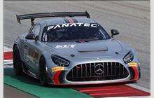 55 - Mercedes-AMG GT Track Series - SPS Automotive Performance