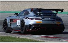 55 - Mercedes-AMG GT Track Series - SPS Automotive Performance