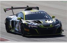 67 - Audi R8 LMS GT2 - LP Racing