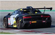 67 - Audi R8 LMS GT2 - LP Racing