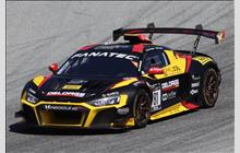 81 - Audi R8 LMS GT2 - PK Carsport