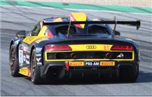 81 - Audi R8 LMS GT2 - PK Carsport