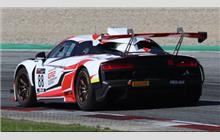 88 - Audi R8 LMS GT2 - LP Racing