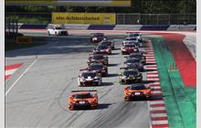 Additional Photo - GT2 European Series Red Bull Ring 2022