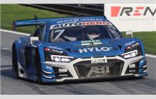 7 - Audi R8 LMS Evo II - ABT Sportsline