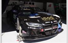 10 - BMW M4 GT3 - Walkenhorst Motorsport