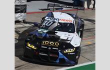 10 - BMW M4 GT3 - Walkenhorst Motorsport