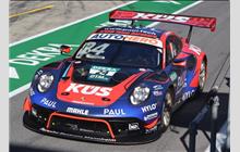 24 - Porsche 991.II GT3 R - KÜS Team Bernhard