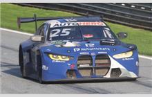 25 - BMW M4 GT3 - Schubert Motorsport