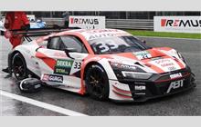 33 - Audi R8 LMS Evo II - Team ABT