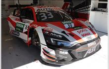 33 - Audi R8 LMS Evo II - Team ABT