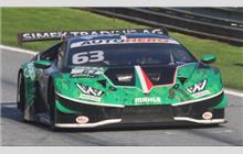 63 - Lamborghini Huracán GT3 Evo - GRT