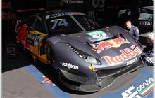 74 - Ferrari 488 GT3 Evo 2020 (Michelotto) - Red Bull AF Corse