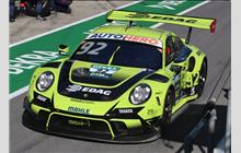 92 - Porsche 991.II GT3 R - SSR Performance