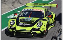 94 - Porsche 991.II GT3 R - SSR Performance
