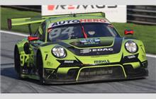 94 - Porsche 991.II GT3 R - SSR Performance