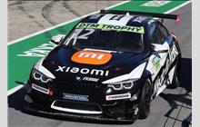 12 - BMW M4 GT4 - FK Performance Motorsport