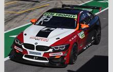 13 - BMW M4 GT4 - Project 1