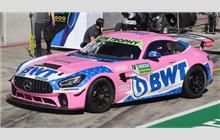 18 - Mercedes-AMG GT4 - BWT Mücke Motorsport