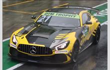 21 - Mercedes-AMG GT4 - Selleslagh Racing Team (SRT)