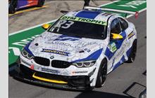 23 - BMW M4 GT4 - FK Performance Motorsport