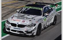 47 - BMW M4 GT4 - Project 1