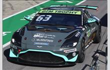 63 - Aston Martin Vantage AMR GT4 - Speed Monkeys
