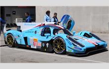 708 - Glickenhaus 007 (Podium Engineering) - Glickenhaus Racing