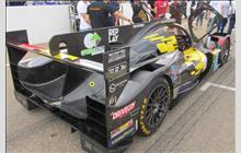 3 - Oreca 07 Gibson #05 - DKR Engineering