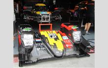 3 - Oreca 07 Gibson #05 - DKR Engineering