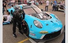 16 - Porsche 991 RSR 19 - Proton Competition