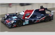 21 - Oreca 07 Gibson - United Autosports USA