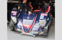 21 - Oreca 07 Gibson - United Autosports USA