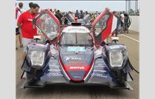 21 - Oreca 07 Gibson - United Autosports USA
