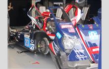 23 - Oreca 07 Gibson - United Autosports USA