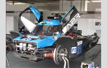 25 - Oreca 07 Gibson - Algarve Pro Racing