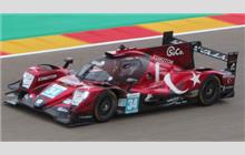 34 - Oreca 07 Gibson - Racing Team Turkey