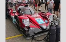 34 - Oreca 07 Gibson - Racing Team Turkey