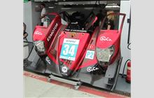 34 - Oreca 07 Gibson - Racing Team Turkey